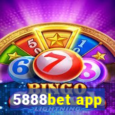 5888bet app